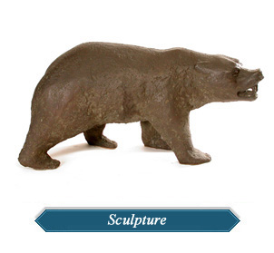 sculpture