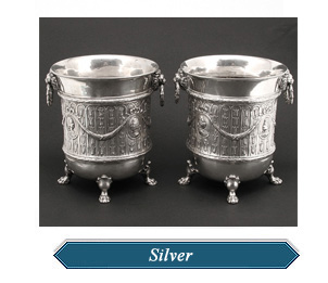 silver