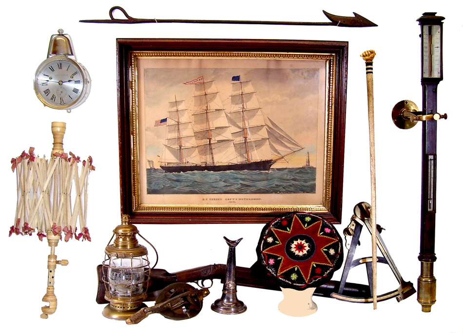 maritime auction